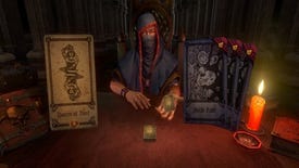 Have You Played... Hand of Fate?