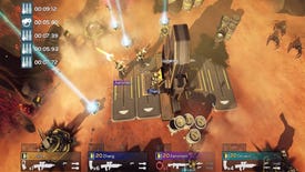 Have You Played... Helldivers?