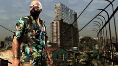 Max Payne: Kung Fu Edition v3 [Max Payne] [Mods]