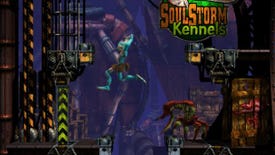Image for Have You Played… Oddworld: Abe’s Exoddus?