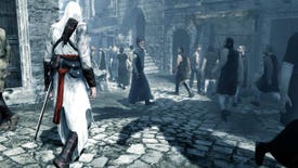 Have You Played… Assassin’s Creed?