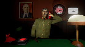 Image for Have You Played… Calm Down, Stalin?