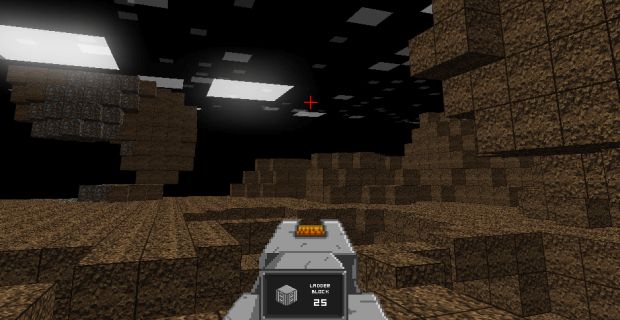 Have You Played… Infiniminer?