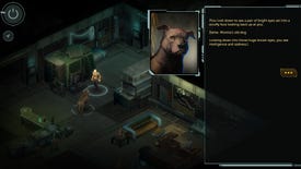 Image for Have You Played… Shadowrun: Dragonfall Director’s Cut?