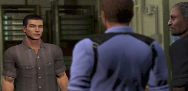 Image for Have You Played... Alpha Protocol?