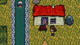 Have You Played... Anodyne?
