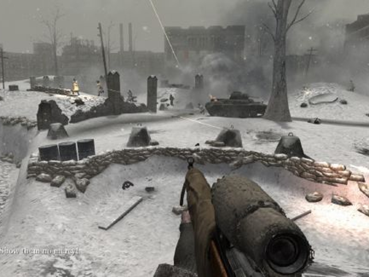 Cod2 Download Call Of Duty 2