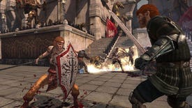 Have You Played... Dragon Age II?