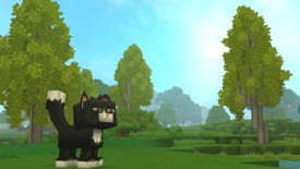 Cosplay as a cat and more with Hytale’s mod tools