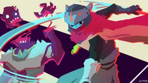 Hyper Light Drifter and Mutant Year Zero now free on the Epic Games Store