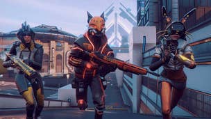 Ubisoft is shutting down its free-to-play battle royale shooter Hyper Scape