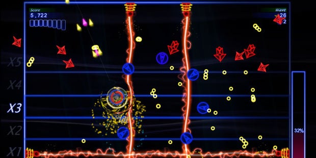 Image for Bouncing Makes You Invulnerable In Hyper Bounce Blast