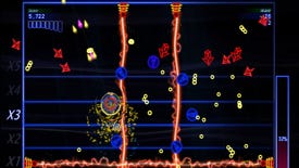 Image for Bouncing Makes You Invulnerable In Hyper Bounce Blast