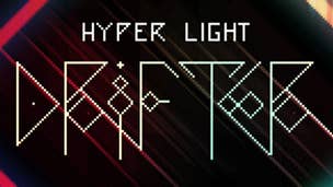 Hyper Light Drifter Kickstarter launches with incredible pixel art and Disasterpiece music