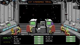 Hyperspace Delivery Service warps out of early access