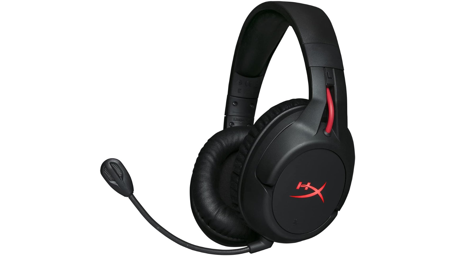 Hyperx cloud buds wireless