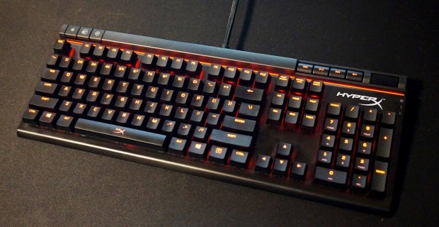 Hyperx alloy online elite