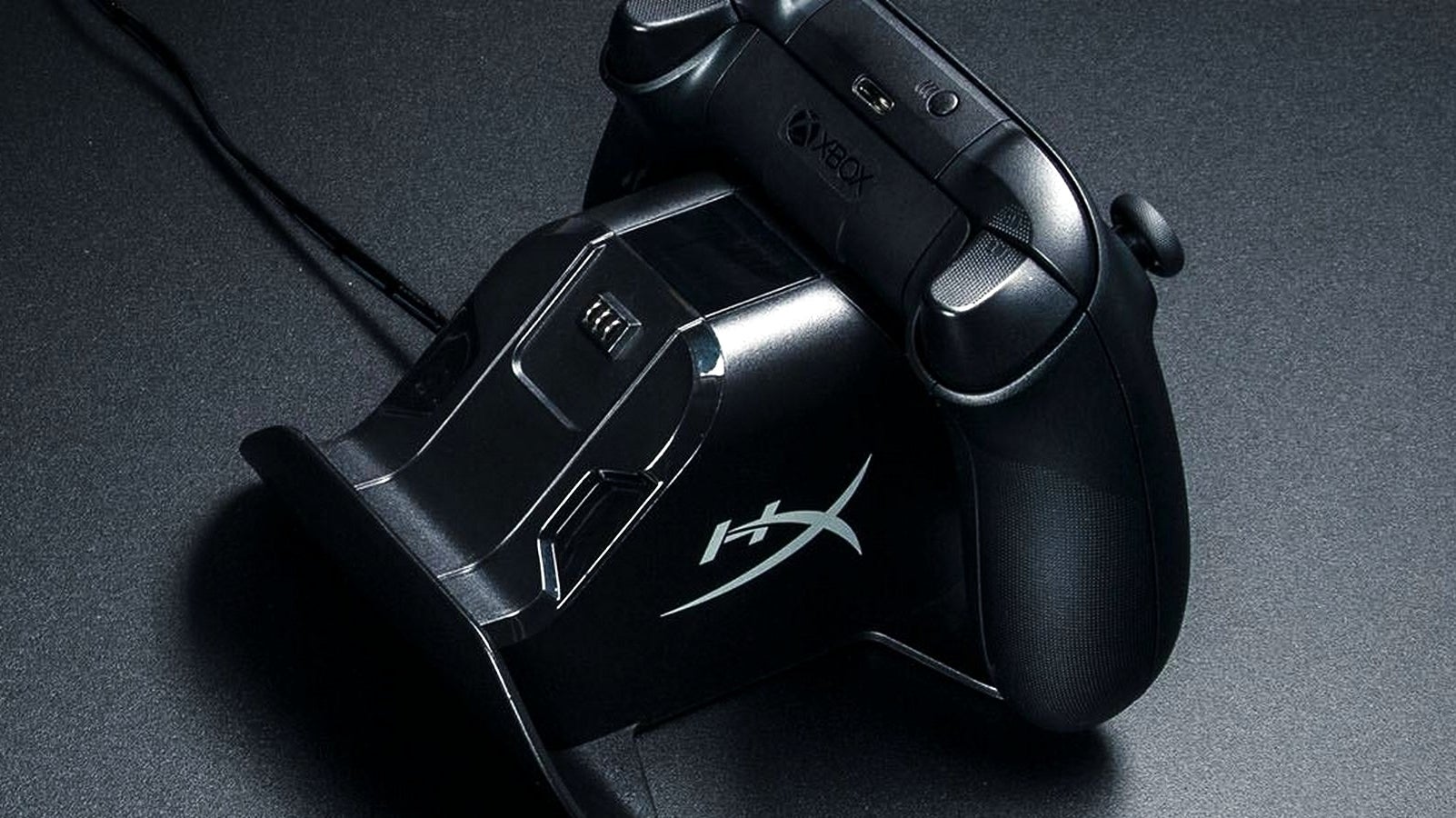 Hyperx chargeplay duo xbox hot sale