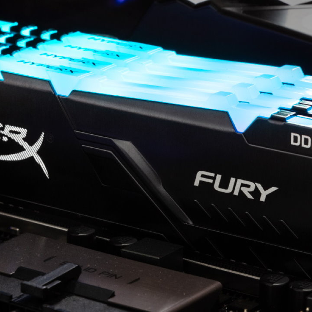 Kingston launch new Fury RAM series as they finish up their sale