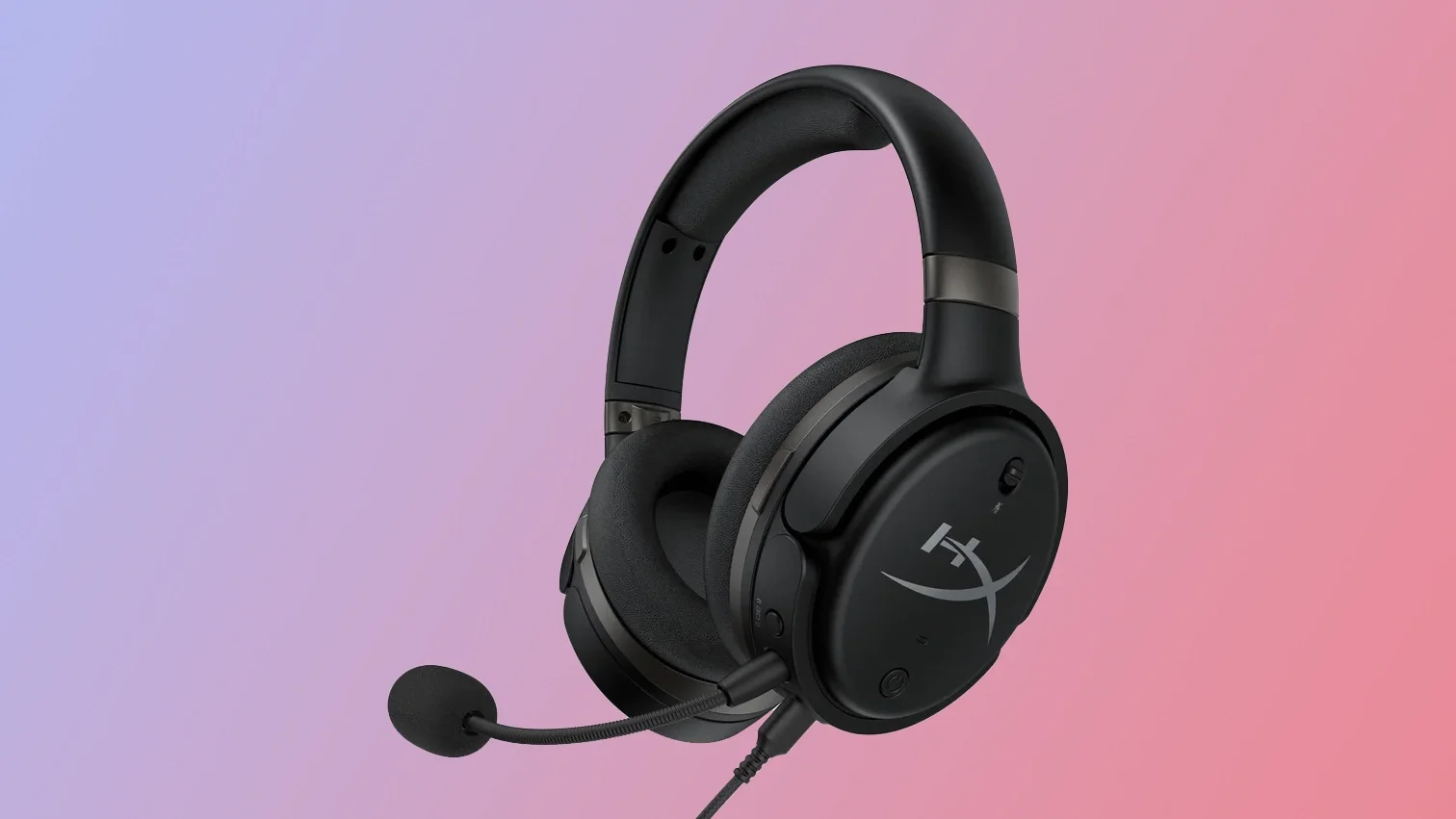 The brilliant planar magnetic HyperX Cloud Orbit S gaming headset is £91 off today