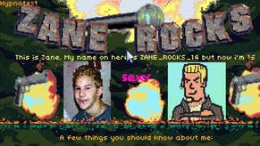 Hypnospace Outlaw review: resurrecting a forgotten internet, warts and all