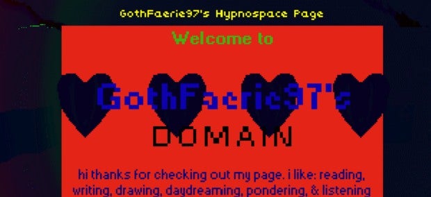 Hypnospace Outlaw (Page 2) Rock Paper Shotgun — free download