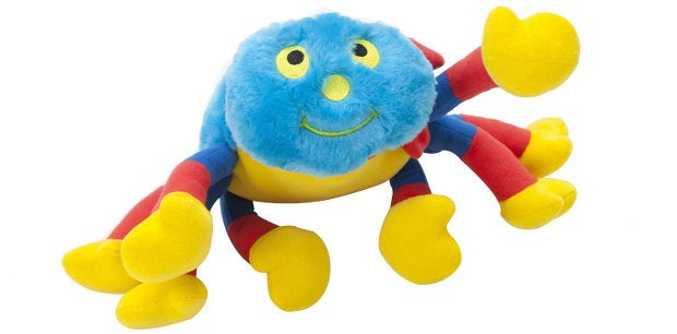 Have You Played... 'No Spider' Mods?