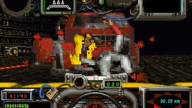 Image for Have You Played... Quarantine II: Road Warrior?
