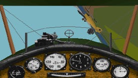 Have You Played... Red Baron?