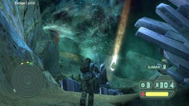 Have You Played... Rogue Trooper?