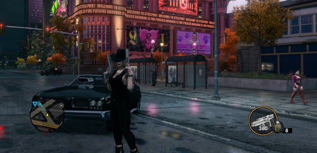 Have You Played Saints Row The Third Rock Paper Shotgun