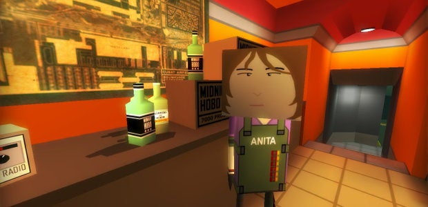 Image for Have You Played... Thirty Flights Of Loving?