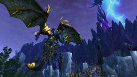 Have You Played... World Of Warcraft?