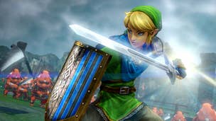 Image for Mario, Zelda & Yoshi: was Nintendo's E3 enough to save the Wii U?