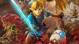 Hyrule Warriors: Age of Calamity review - a hugely enjoyable, impressively authentic Zelda spin-off