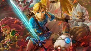 Hyrule Warriors: Age of Calamity review - Ganons wederopstanding