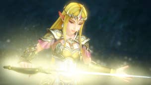 33 reasons to look at these 33 Hyrule Warriors screenshots