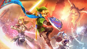 Image for Hyrule Warriors, other spin-offs bringing new fans to core franchise