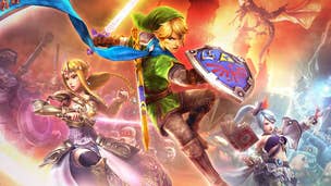 Image for Miyamoto ruled out a more Zelda-like Hyrule Warriors game