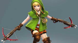 Image for Linkle may return in future The Legend of Zelda games