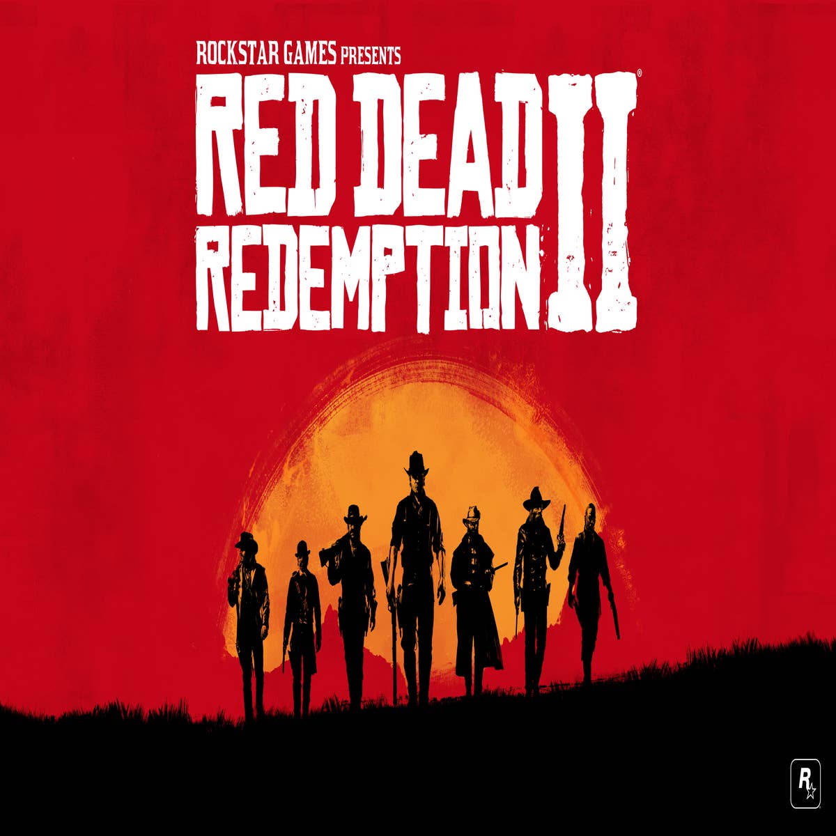 Red Dead Redemption 2 - Pc Digital