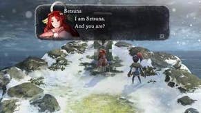 I Am Setsuna now a Nintendo Switch launch title