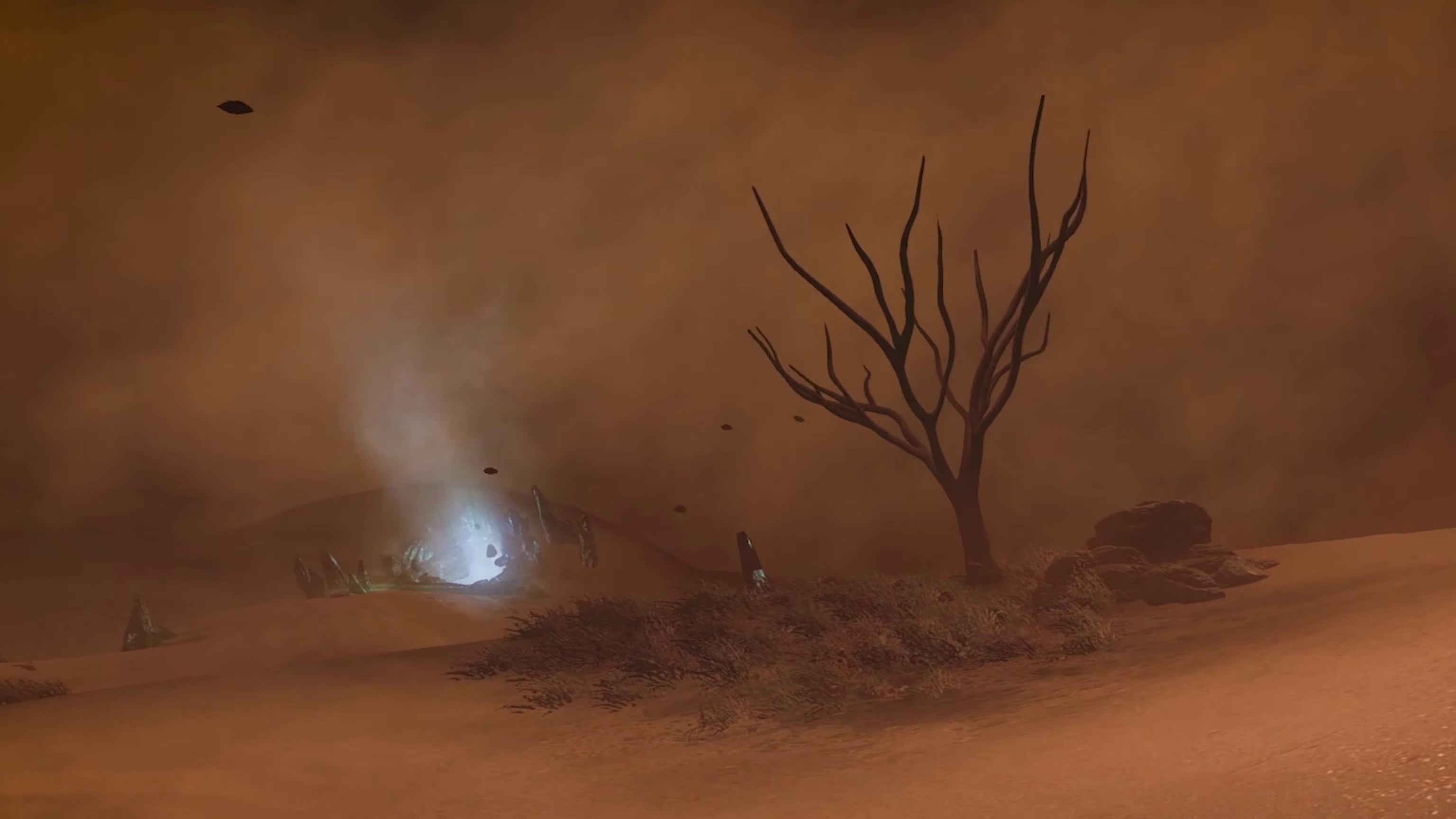 Image for Here's the first actual teaser video for Frictional's next horror game