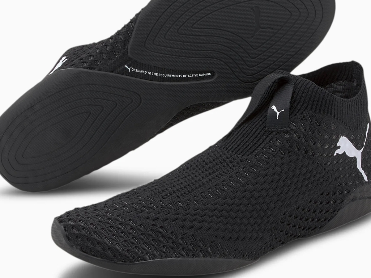Why Cant I Find Puma Active Gaming Shoes?