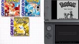 I classici Pokémon Game Boy sono in saldo su eShop 3DS per un periodo limitato