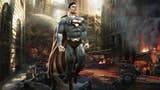Superman e Suicide Squad in alcune concept art di videogiochi Warner Bros. apparentemente cancellati