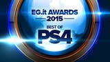 I migliori giochi del 2015 per PS4, secondo i lettori di Eurogamer.it - articolo