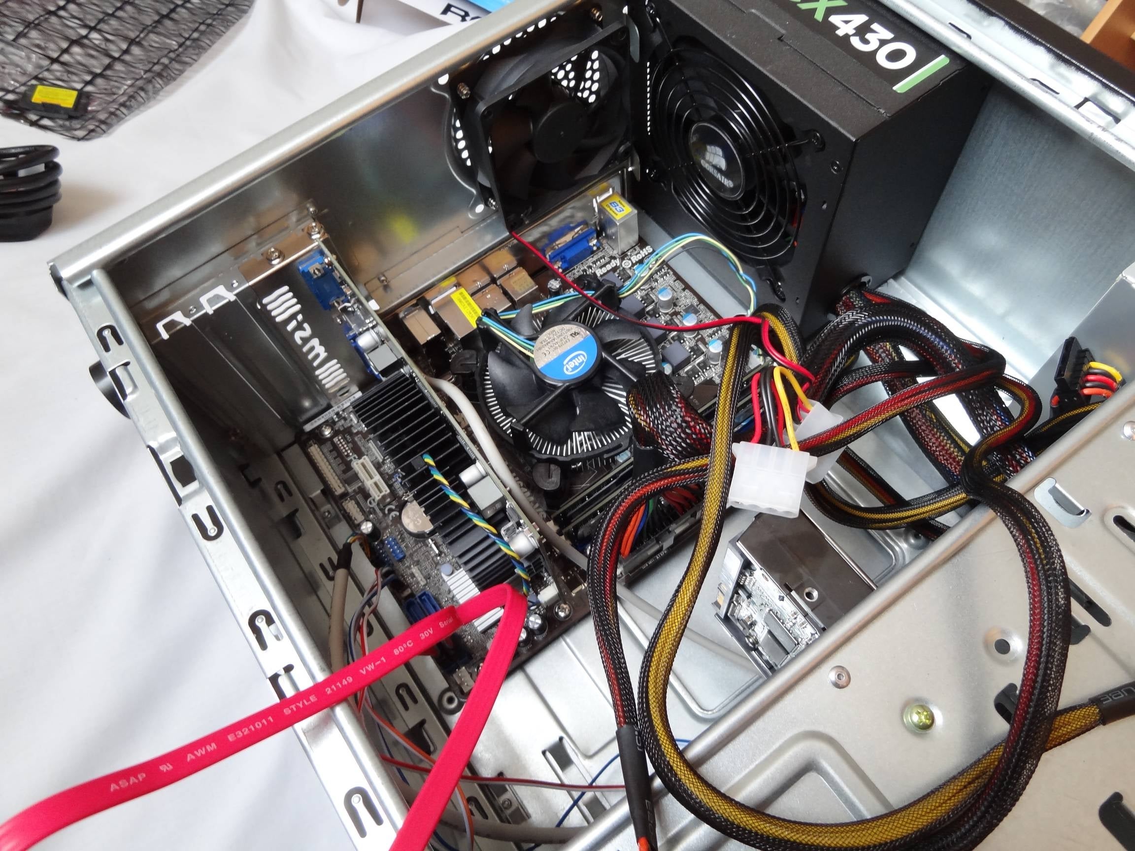 Introducing the Digital Foundry PC