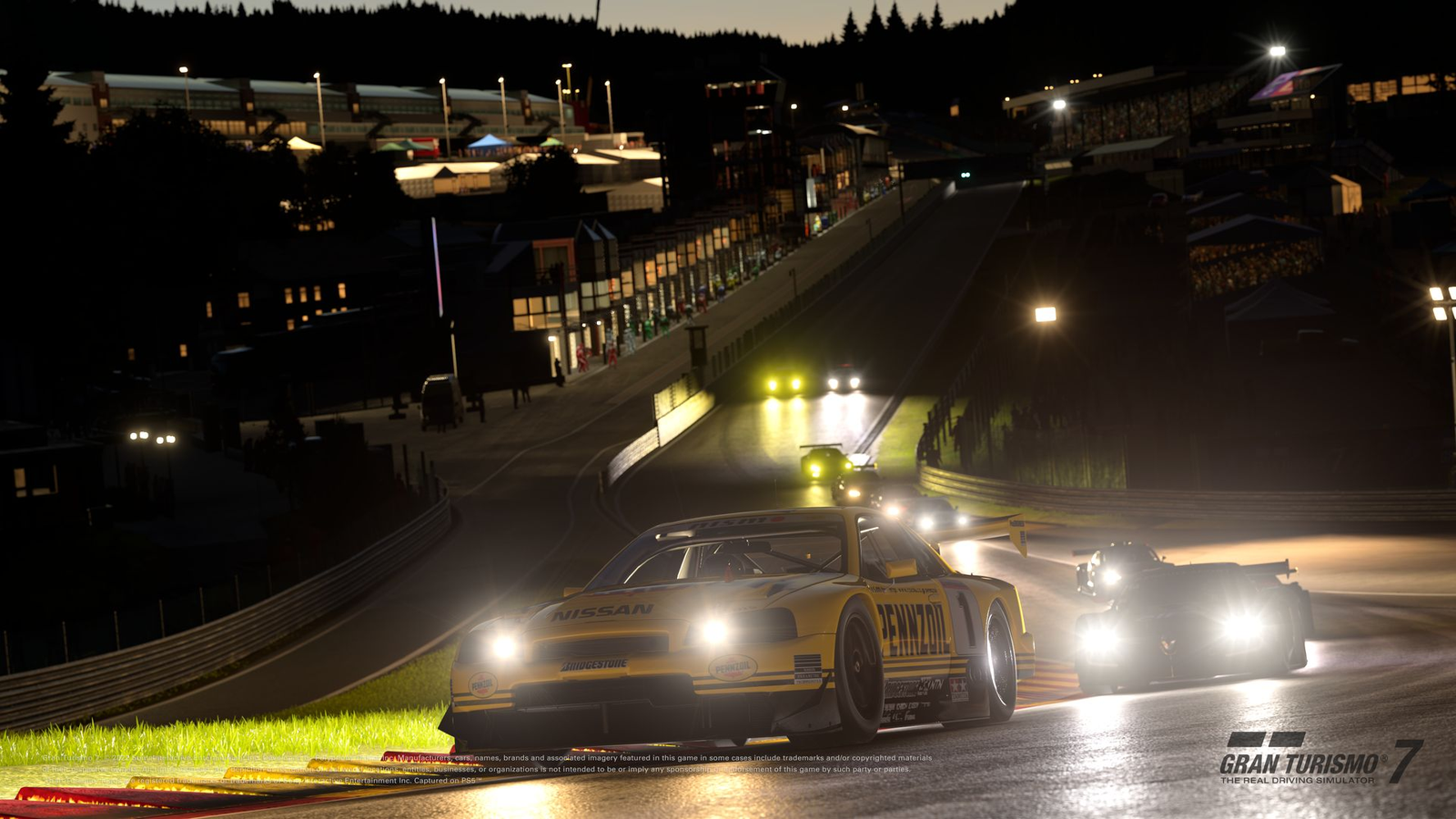 Gran Turismo 7 series lead is looking into bringing the racing game to PC