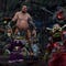 Capturas de pantalla de Warhammer Online: Age of Reckoning